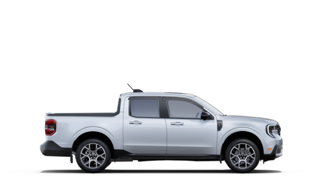 2025 Ford Maverick